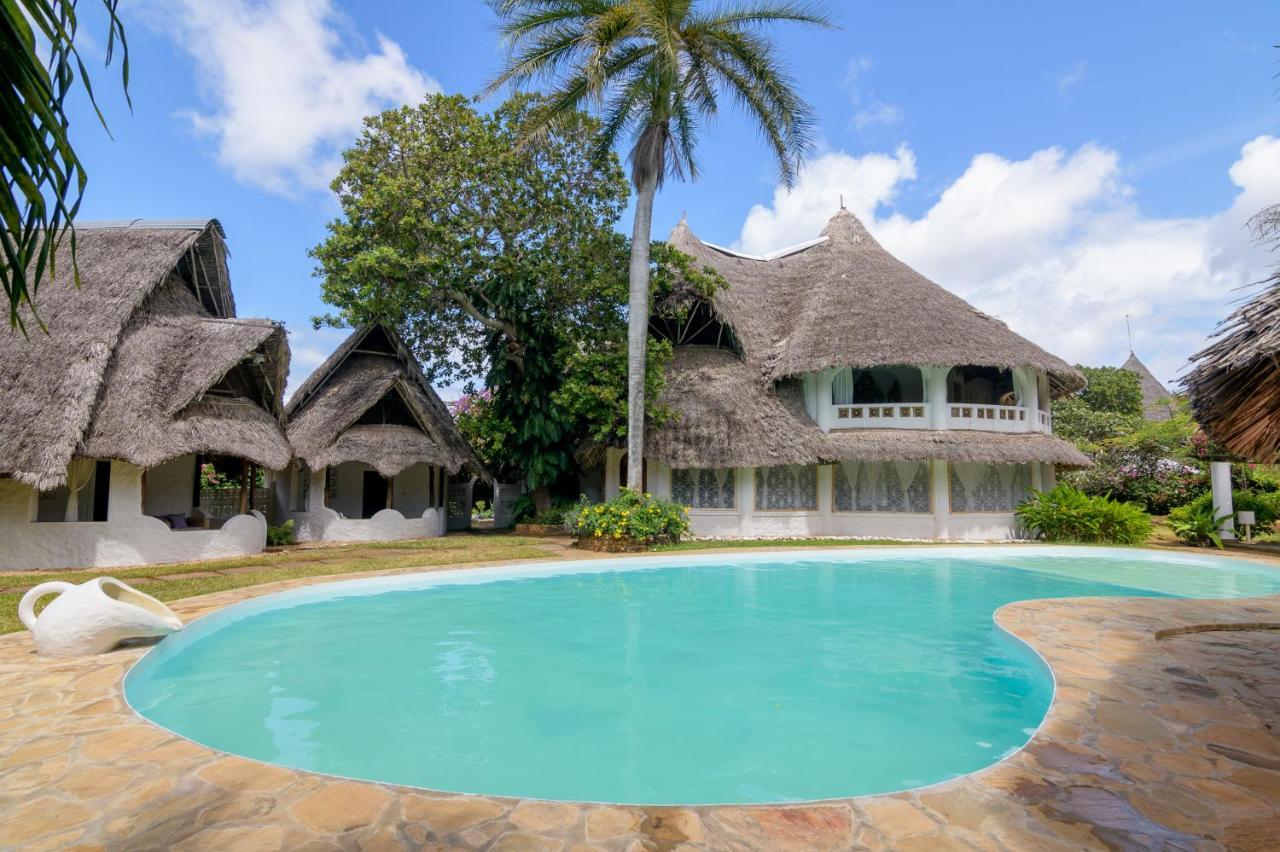 Peponi Villa Malindi Extérieur photo