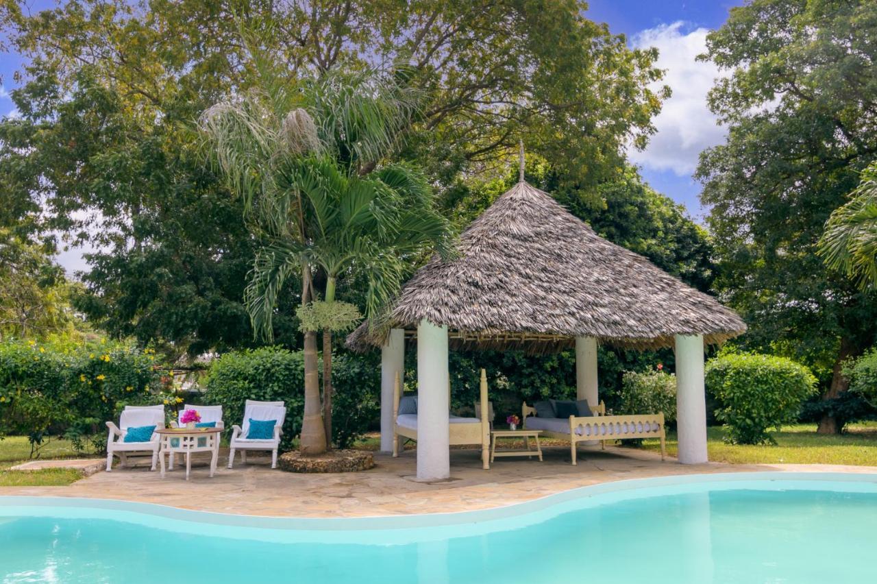 Peponi Villa Malindi Extérieur photo