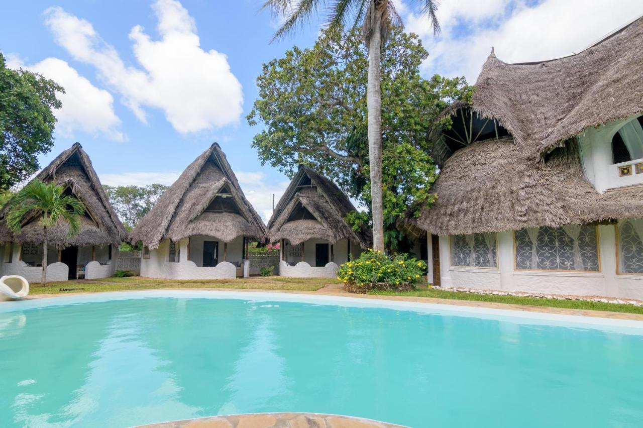 Peponi Villa Malindi Extérieur photo