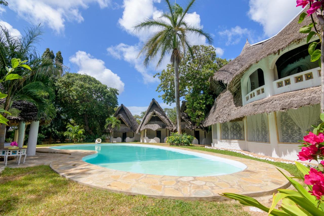 Peponi Villa Malindi Extérieur photo