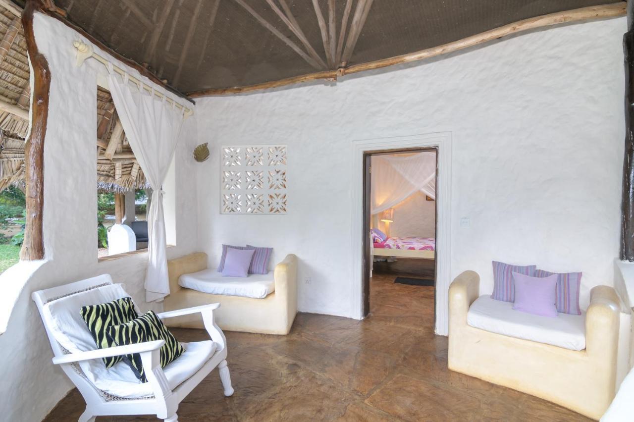 Peponi Villa Malindi Extérieur photo