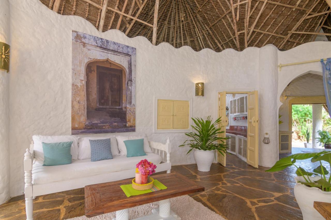 Peponi Villa Malindi Extérieur photo