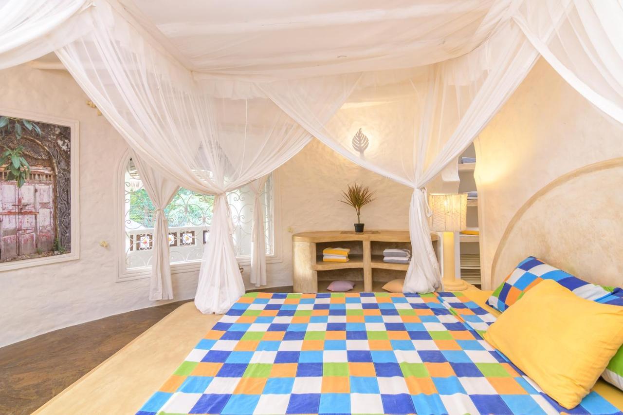 Peponi Villa Malindi Extérieur photo