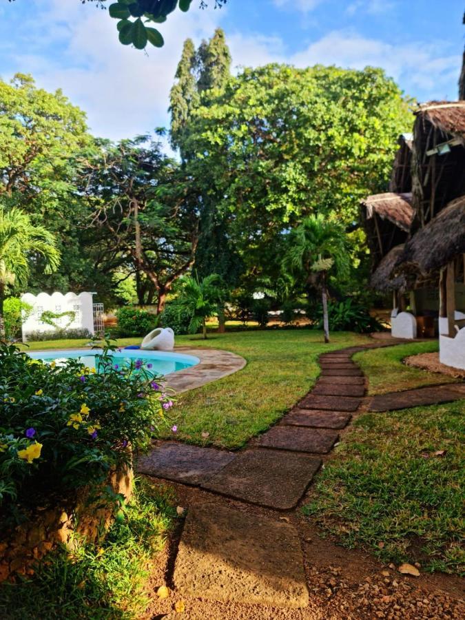 Peponi Villa Malindi Extérieur photo