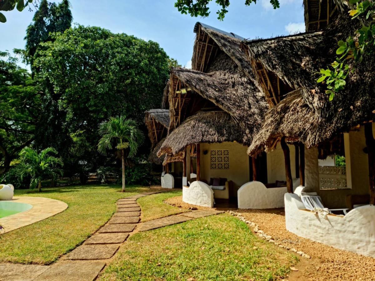 Peponi Villa Malindi Extérieur photo