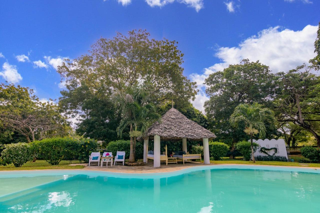 Peponi Villa Malindi Extérieur photo