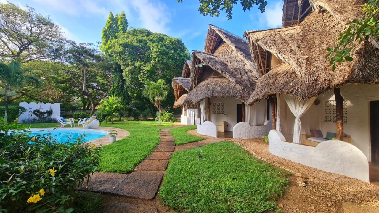 Peponi Villa Malindi Extérieur photo